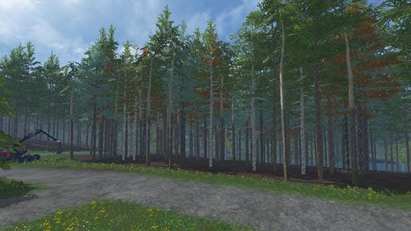 Blue spruce Pack [MP] 2