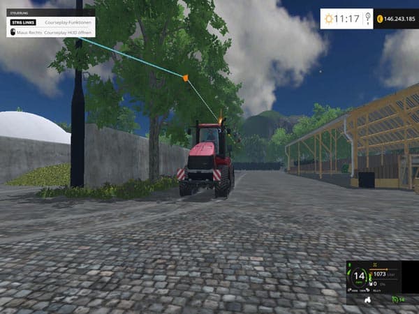 Blumenstadt 15 [SP] 4