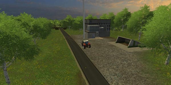 Blumenstadt 15 [SP] 5