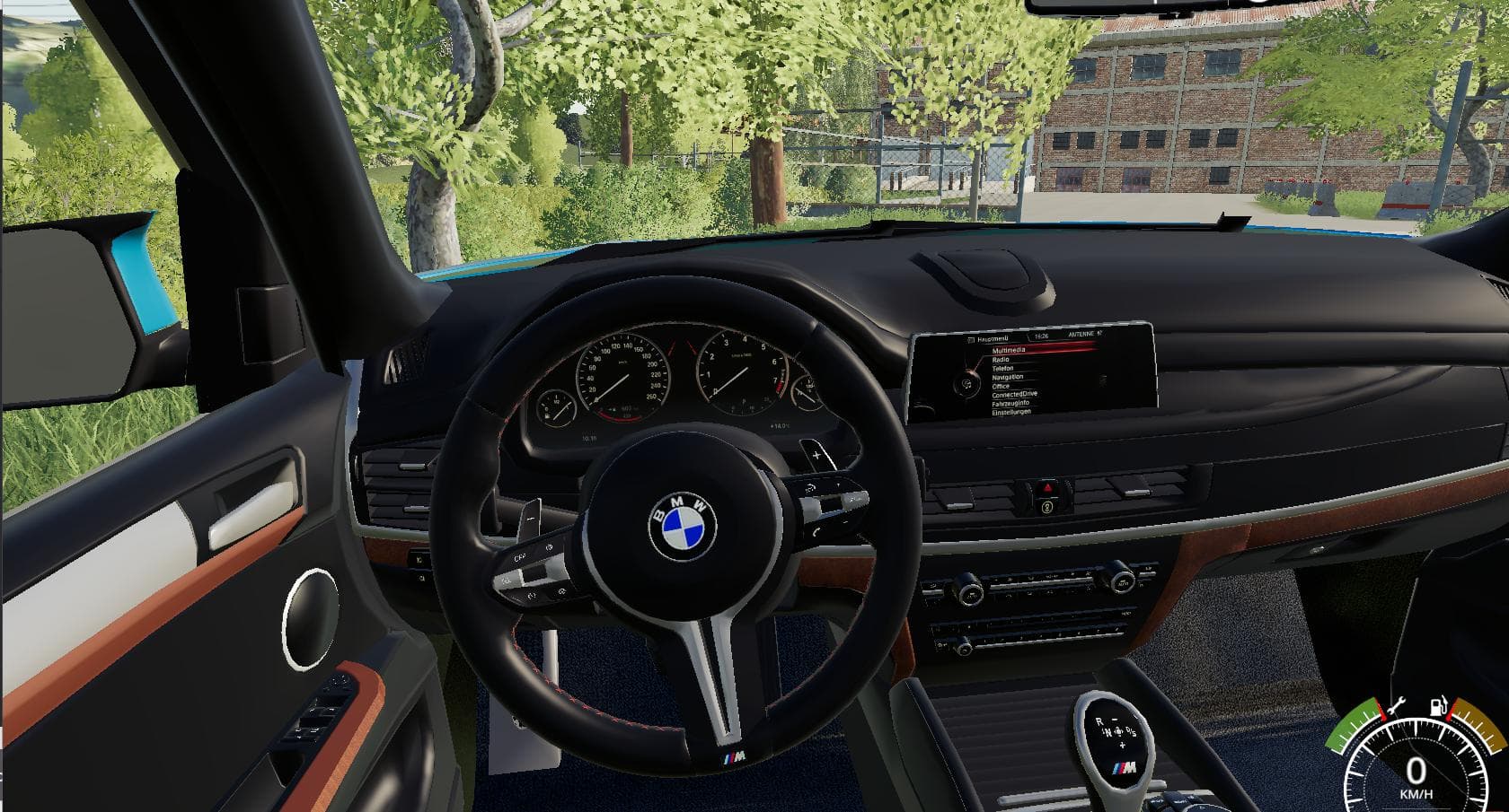 Bmw X5M 2