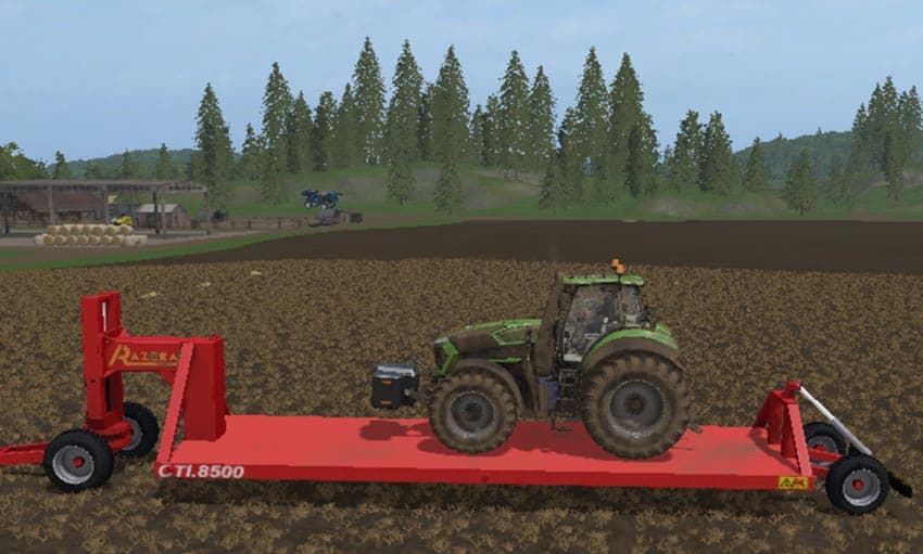 Board CTI 8500 auto Load [MP] 3