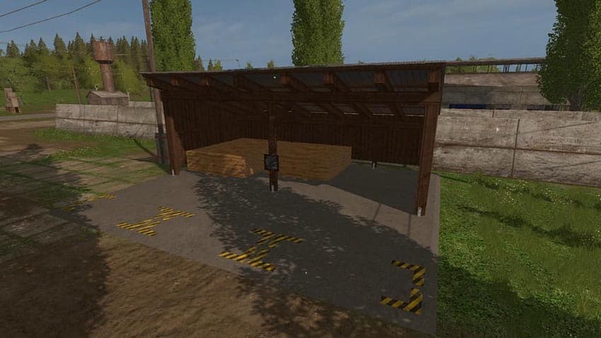 Board Storage 3