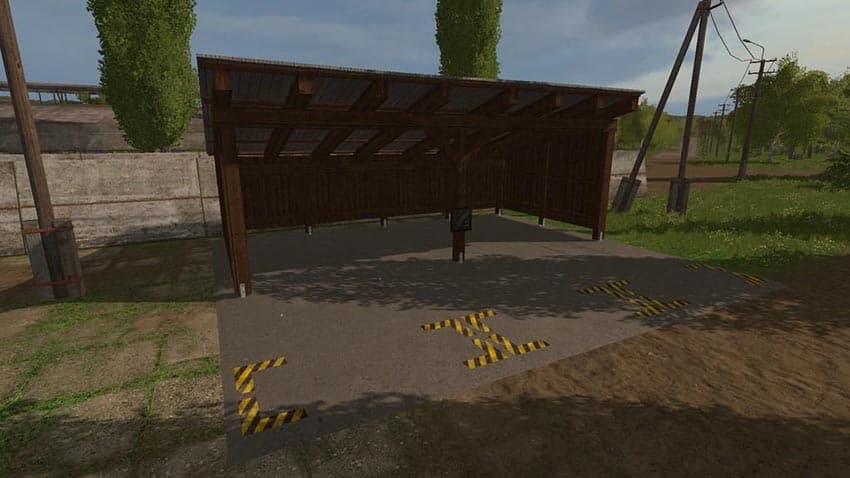 Board Storage 2