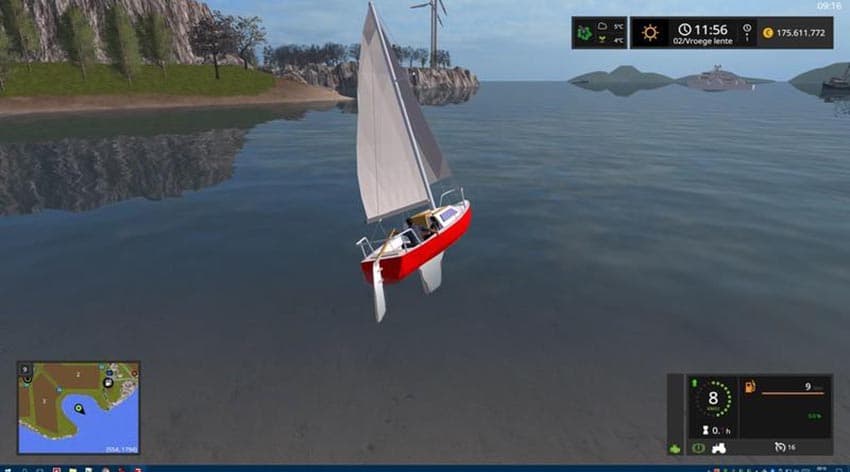 Boats and Trailers pack [SP] 2