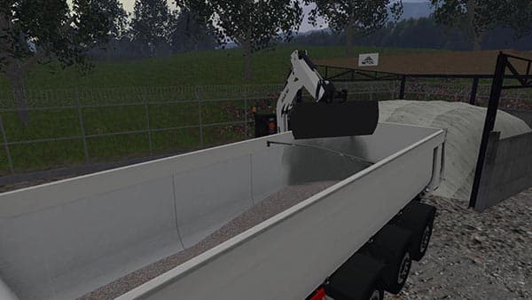 Bobcat E45