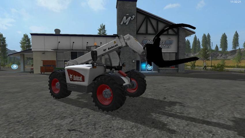 Bobcat Equipements [MP] 2