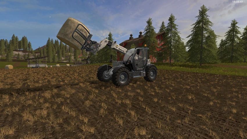 Bobcat TL 470 [MP]