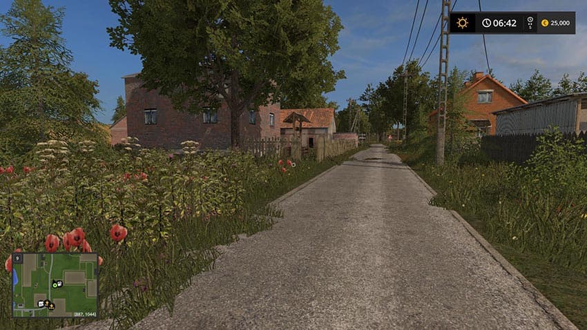 Bobrowniki 5
