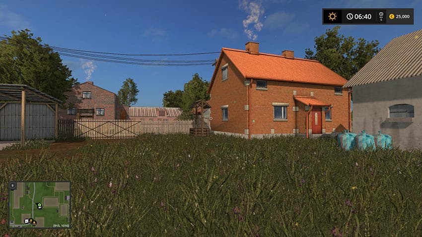 Bobrowniki 4
