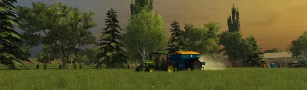 Bogballe [MP]