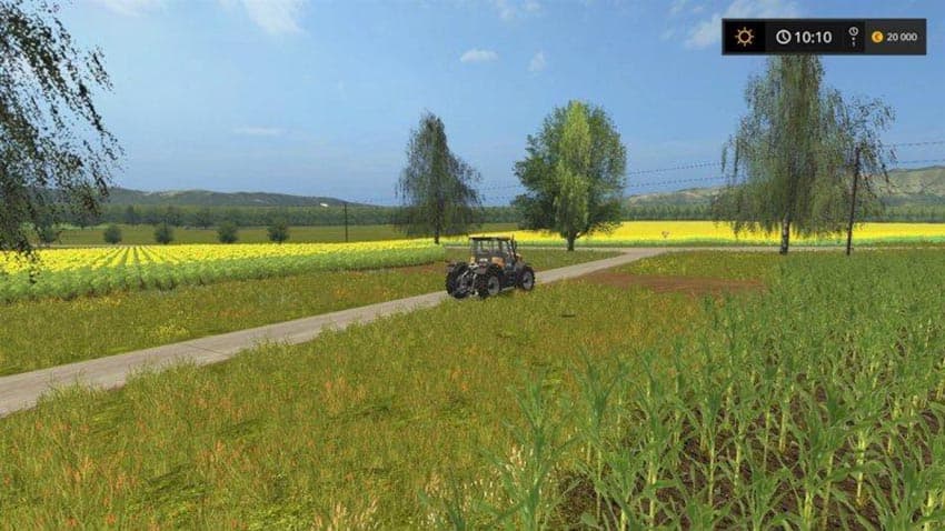 Bohemia Country 2017 Final 2