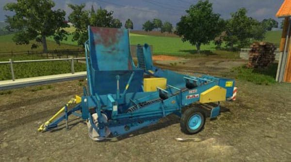 Bolko Z643 MR