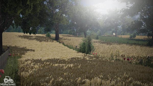 Bolusowo Old version [MP] 5