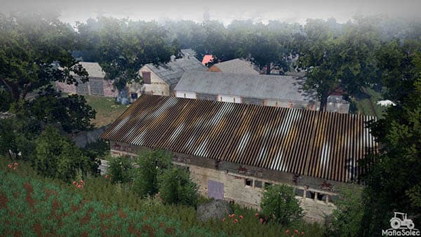 Bolusowo Old version [MP] 4