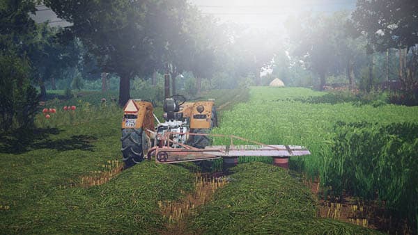 Bolusowo Old version [MP] 3