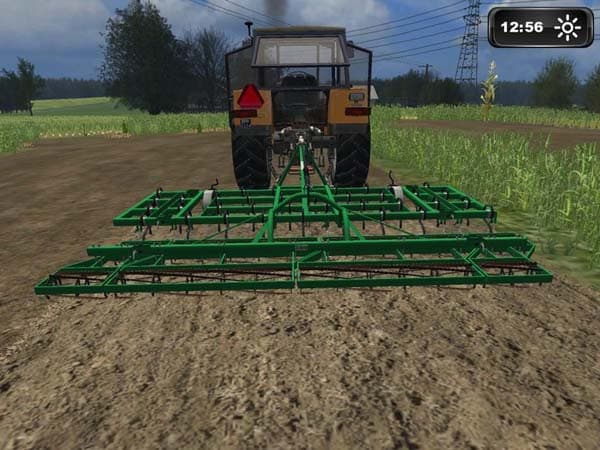 Bomet U725 1R [MP]