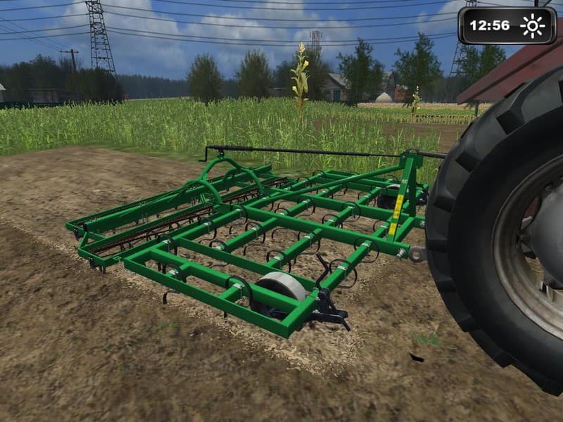 Bomet U725 [MP]