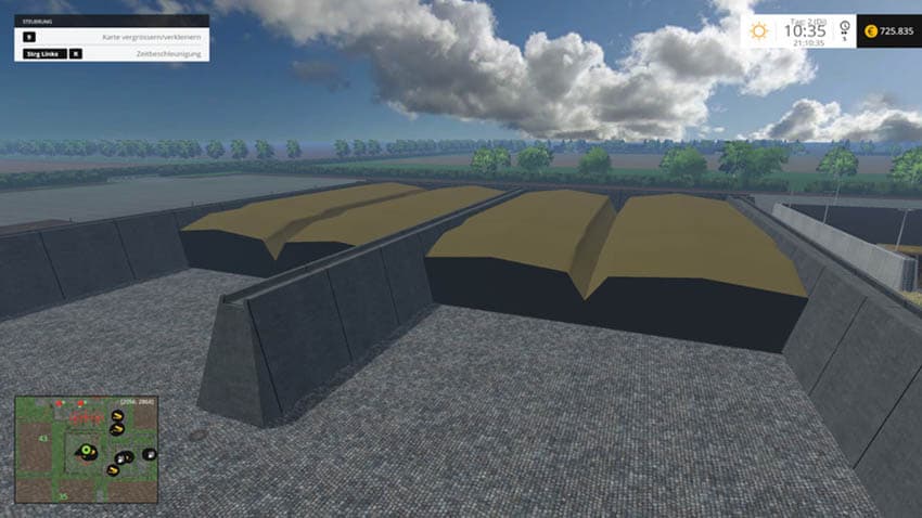 Borderland xxl [MP] 5