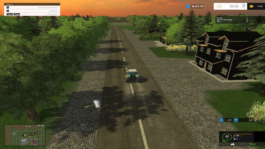Borderland xxl [MP] 3