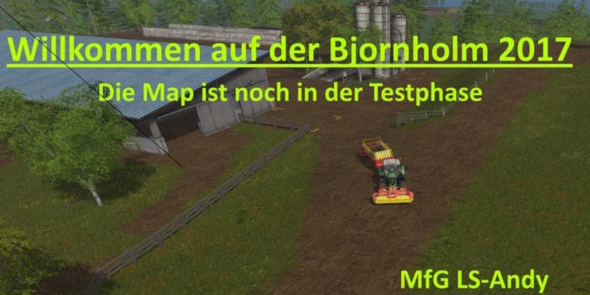 Bornholm 2017 [MP] 5