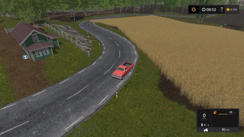 Bornholm 2017 [MP] 4