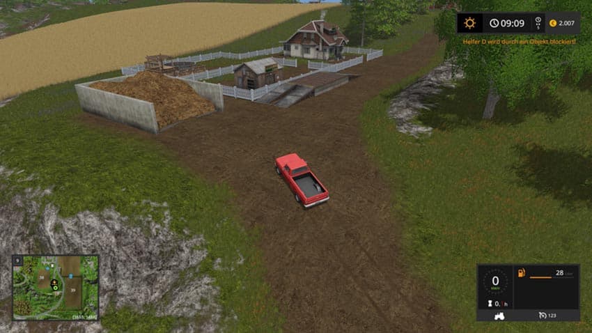 Bornholm 2017 [MP] 3
