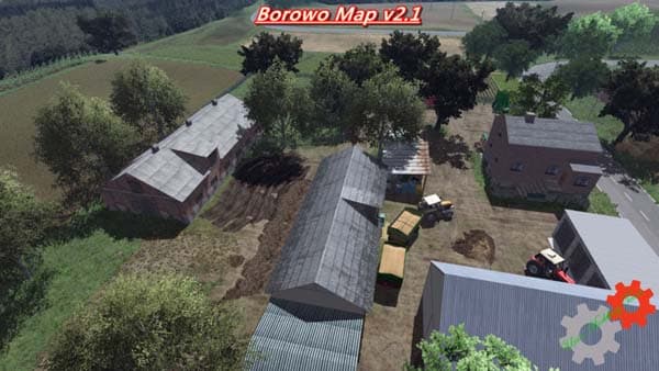 Borowo [MP] 2