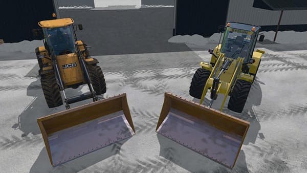 Boss Box Plow Pack [MP] 2