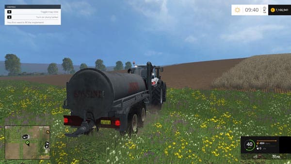 Bossini B140 2