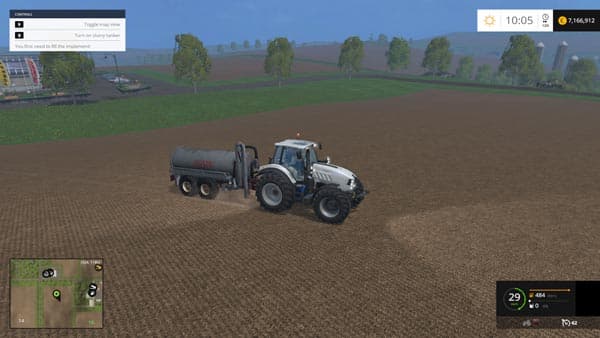 Bossini B140