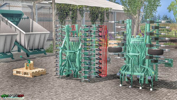 Bossini Pack Tools [MP] 3