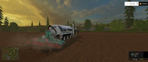 Bossini Pack Tools [MP] 2