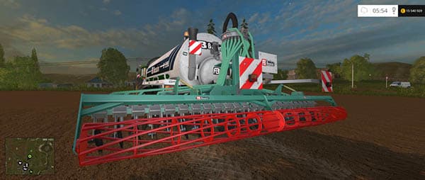 Bossini Pack Tools [MP]