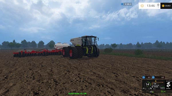 Bourgault AD22 [MP] 3