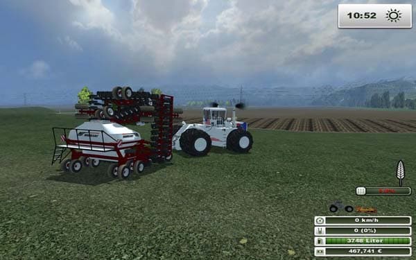 Bourgault seeding [MP] 3