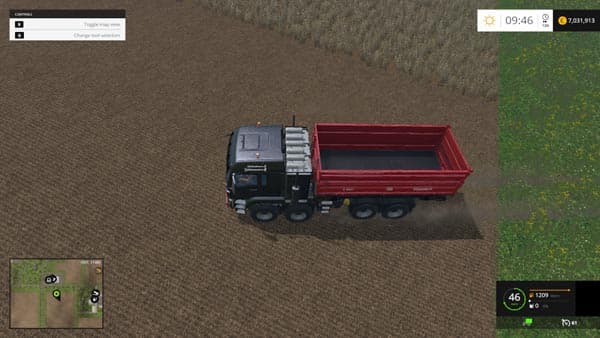 Brantner E 8041