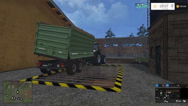 Brantner TA 14045 XXL [MP] 3