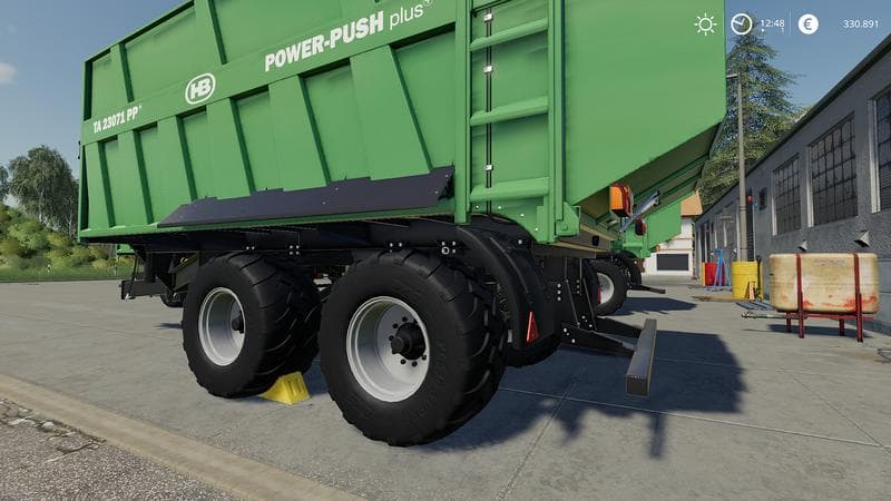 Brantner TA23071 2