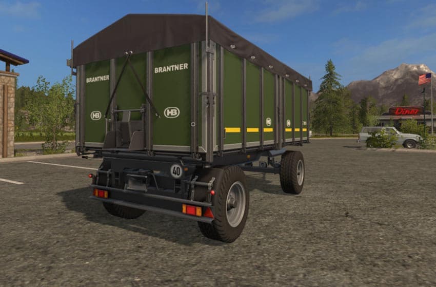 Brantner Z18051 [MP] 3