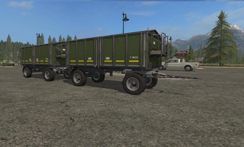 Brantner Z18051 [MP] 2