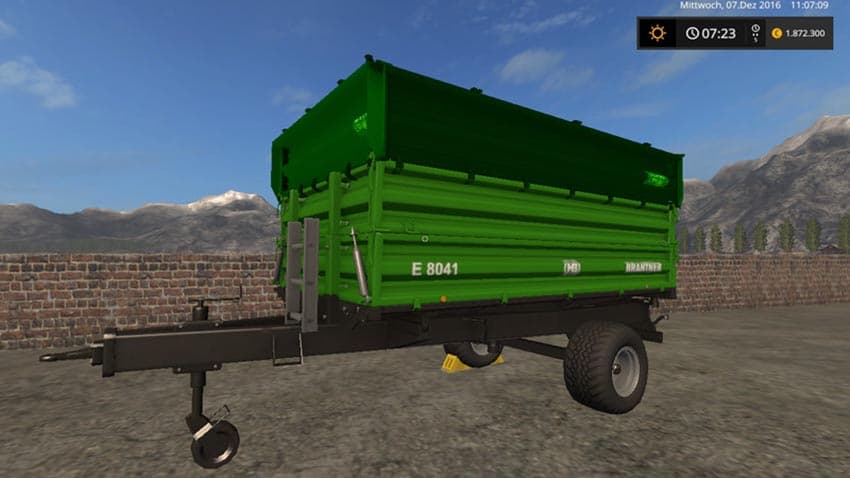 Brantner E8041 [MP] 3