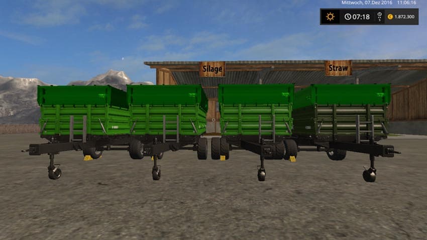Brantner E8041 [MP] 2