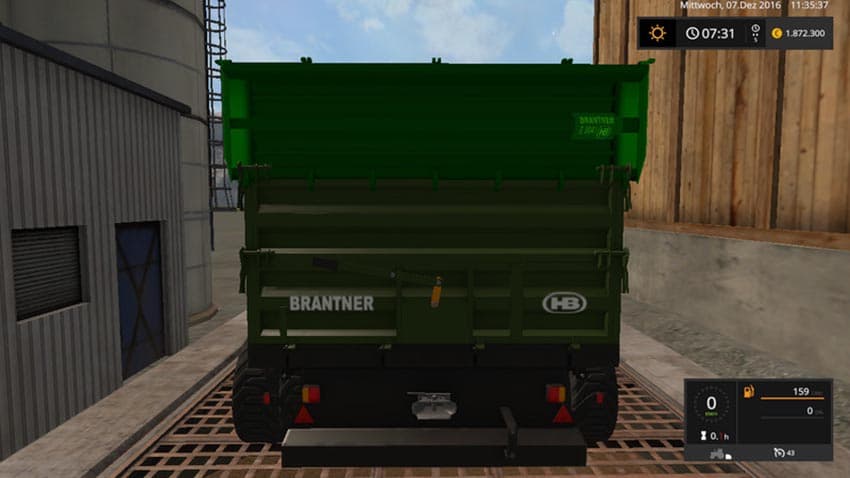 Brantner E8041 [MP]