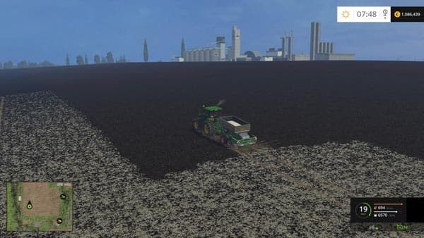 Brazilian Map beta [MP] 6