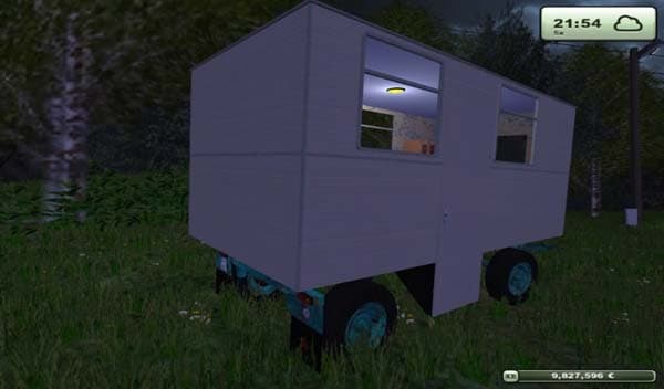 Break Cart [MP] 2