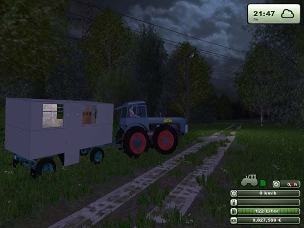 Break Cart [MP]