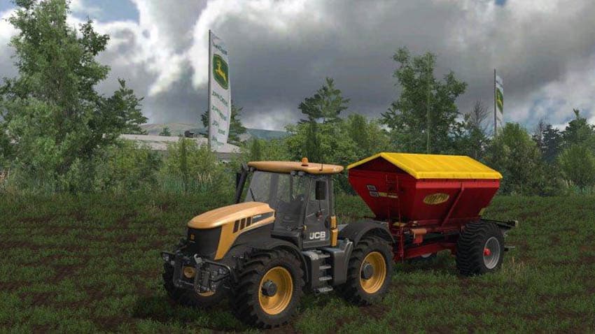 Bredal K105 2