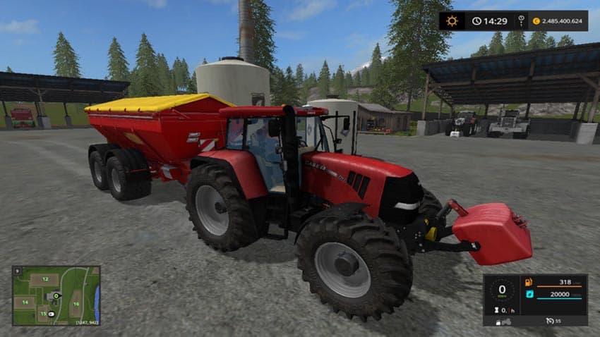 Bredal K165 [MP] 3