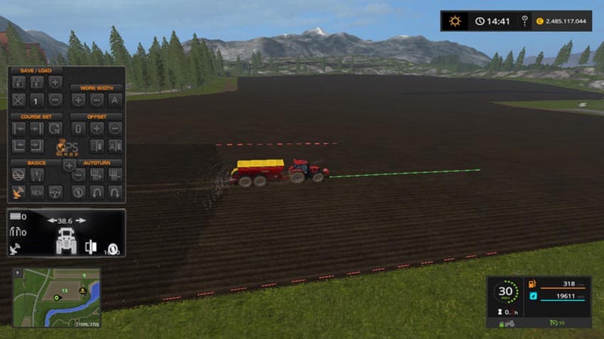 Bredal K165 [MP] 2