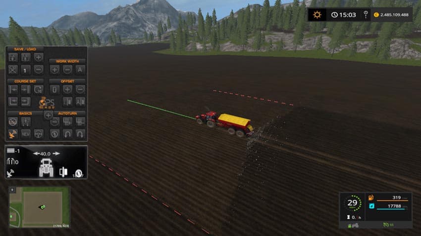 Bredal K165 [MP]